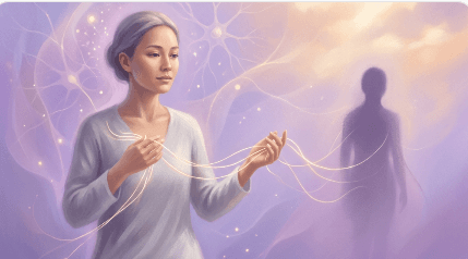 Розрив емоційної залежності